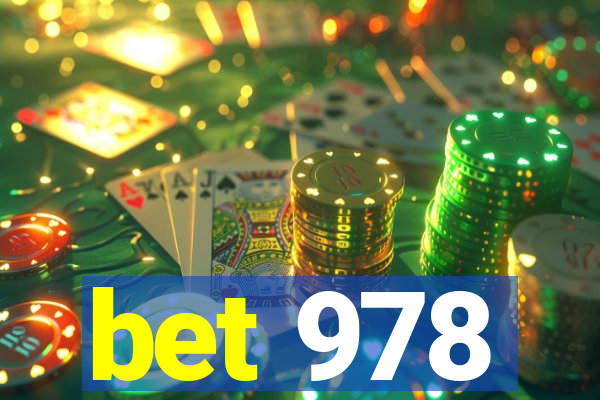 bet 978